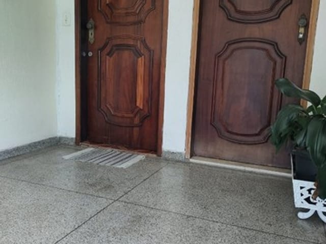 Apartamento com 52m² 1 quarto e 1 banheiro, à venda, no bairro Conjunto Habitacional Padre José de Anchieta em São Paulo