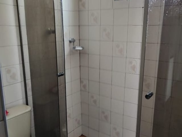 Apartamento com 52m² 1 quarto e 1 banheiro, à venda, no bairro Conjunto Habitacional Padre José de Anchieta em São Paulo