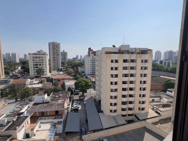 Apartamento 3 quartos e 3 banheiros, à venda, no bairro Jardim das Nações em Taubaté