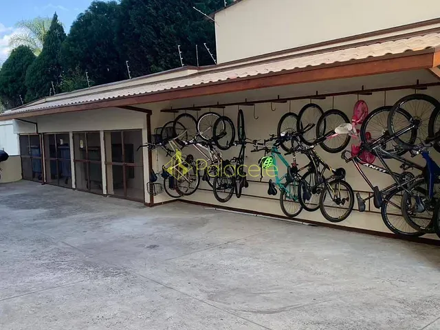 Apartamento 3 quartos e 3 banheiros, à venda, no bairro Jardim das Nações em Taubaté