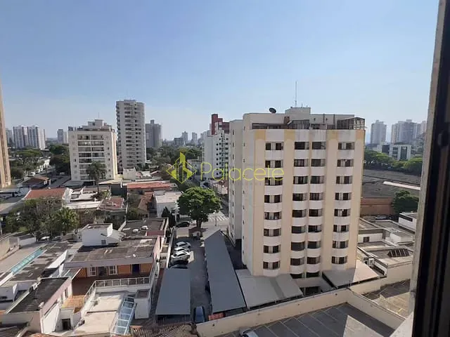 Apartamento 3 quartos e 3 banheiros, à venda, no bairro Jardim das Nações em Taubaté