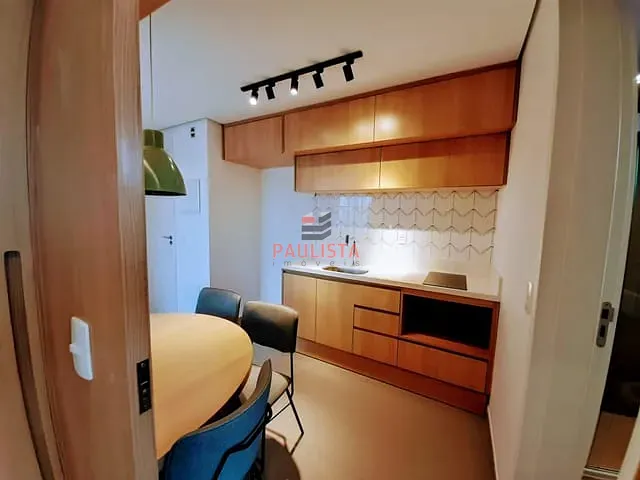 Apartamento 1 quarto e 1 banheiro, para alugar, no bairro Saúde em São Paulo