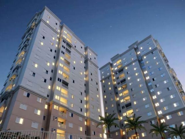 Foto do Apartamento - Apartamento 2 quartos à venda, 50 m² por R$ 360.400,00 - Condomínio Villagio Ecopark, Santa Maria - Osasco/SP | Pitale Imóveis Ltda.