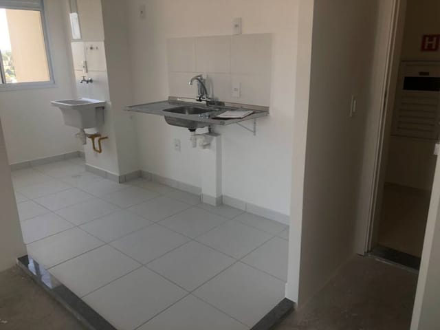 Foto do Apartamento - Apartamento 2 quartos à venda, 50 m² por R$ 360.400,00 - Condomínio Villagio Ecopark, Santa Maria - Osasco/SP | Pitale Imóveis Ltda.