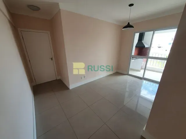 Apartamento 2 quartos e 2 banheiros, à venda, no bairro Urbanova em São José dos Campos