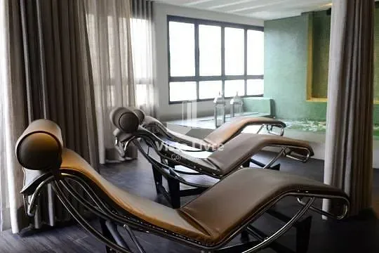 Apartamento, 1 quarto, 30 m² - Foto 18
