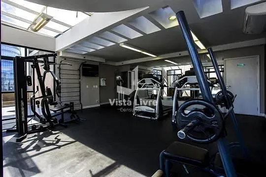 Apartamento, 1 quarto, 30 m² - Foto 14