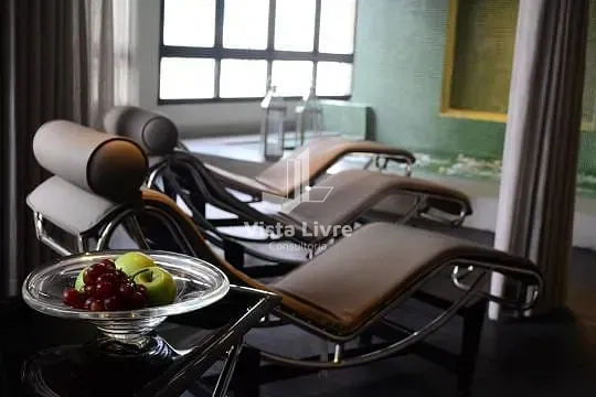 Apartamento, 1 quarto, 30 m² - Foto 17
