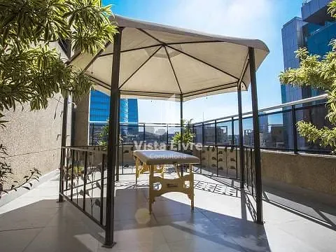 Apartamento, 1 quarto, 30 m² - Foto 16