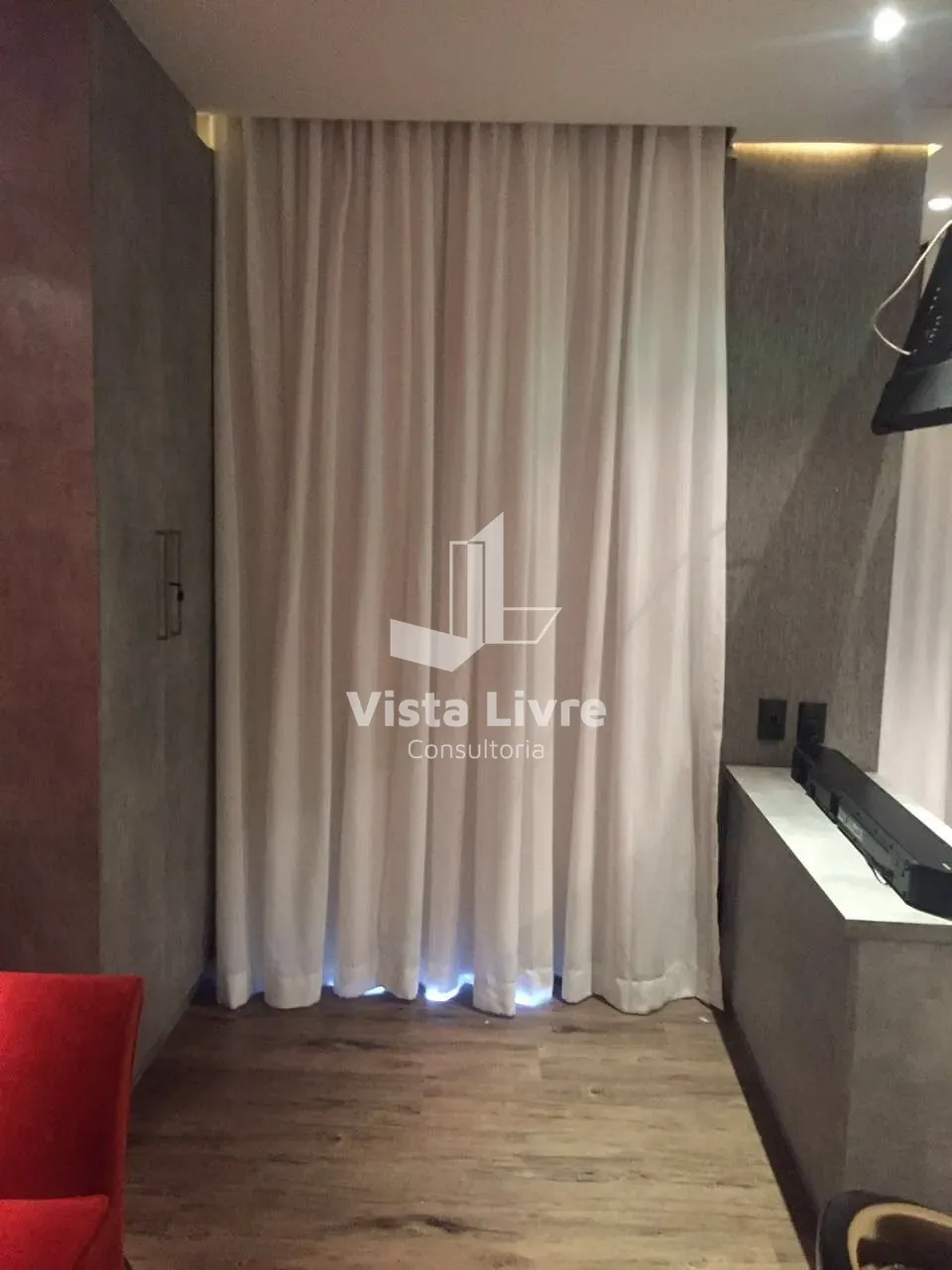 Apartamento, 1 quarto, 30 m² - Foto 9