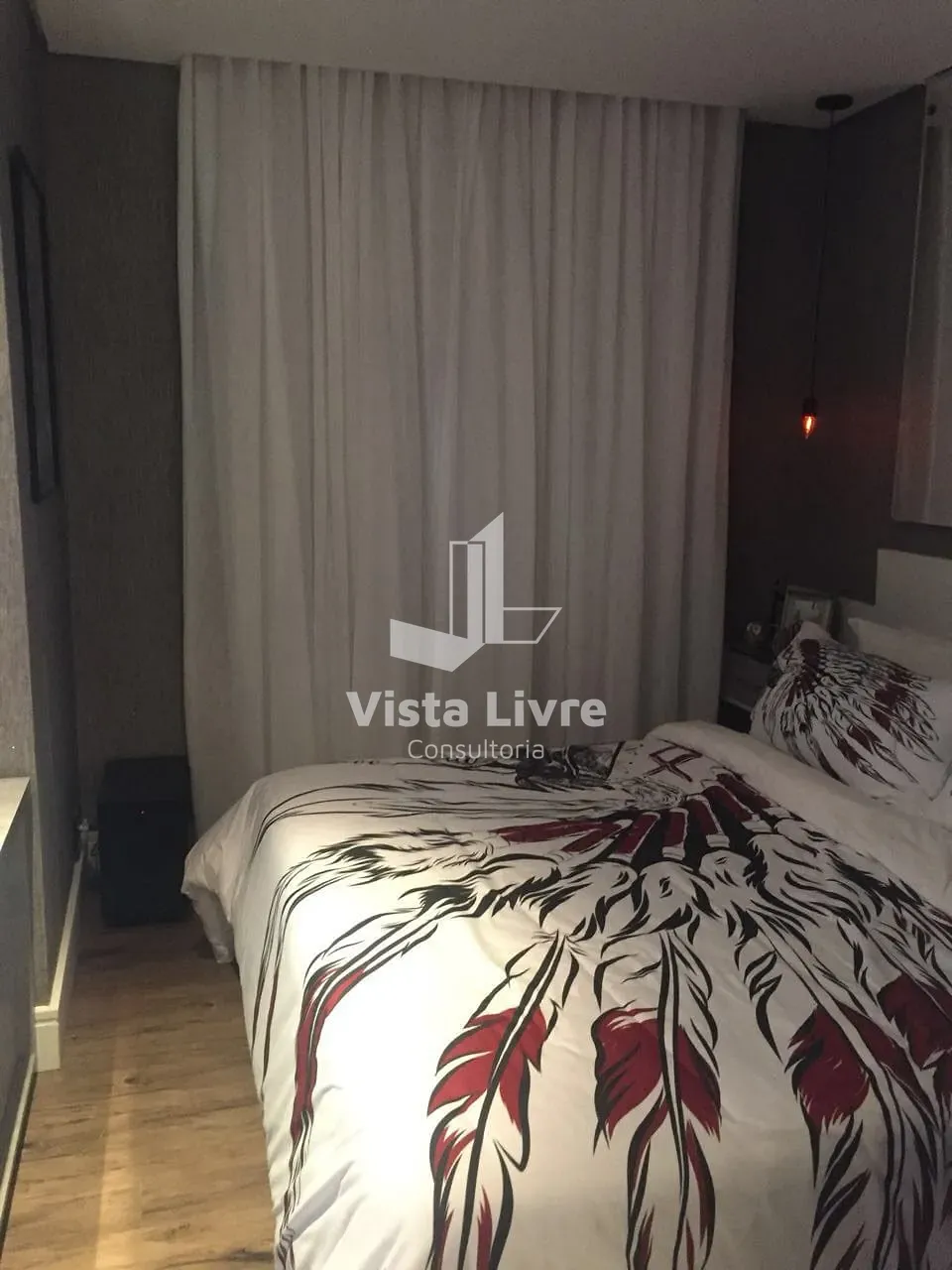 Apartamento, 1 quarto, 30 m² - Foto 10