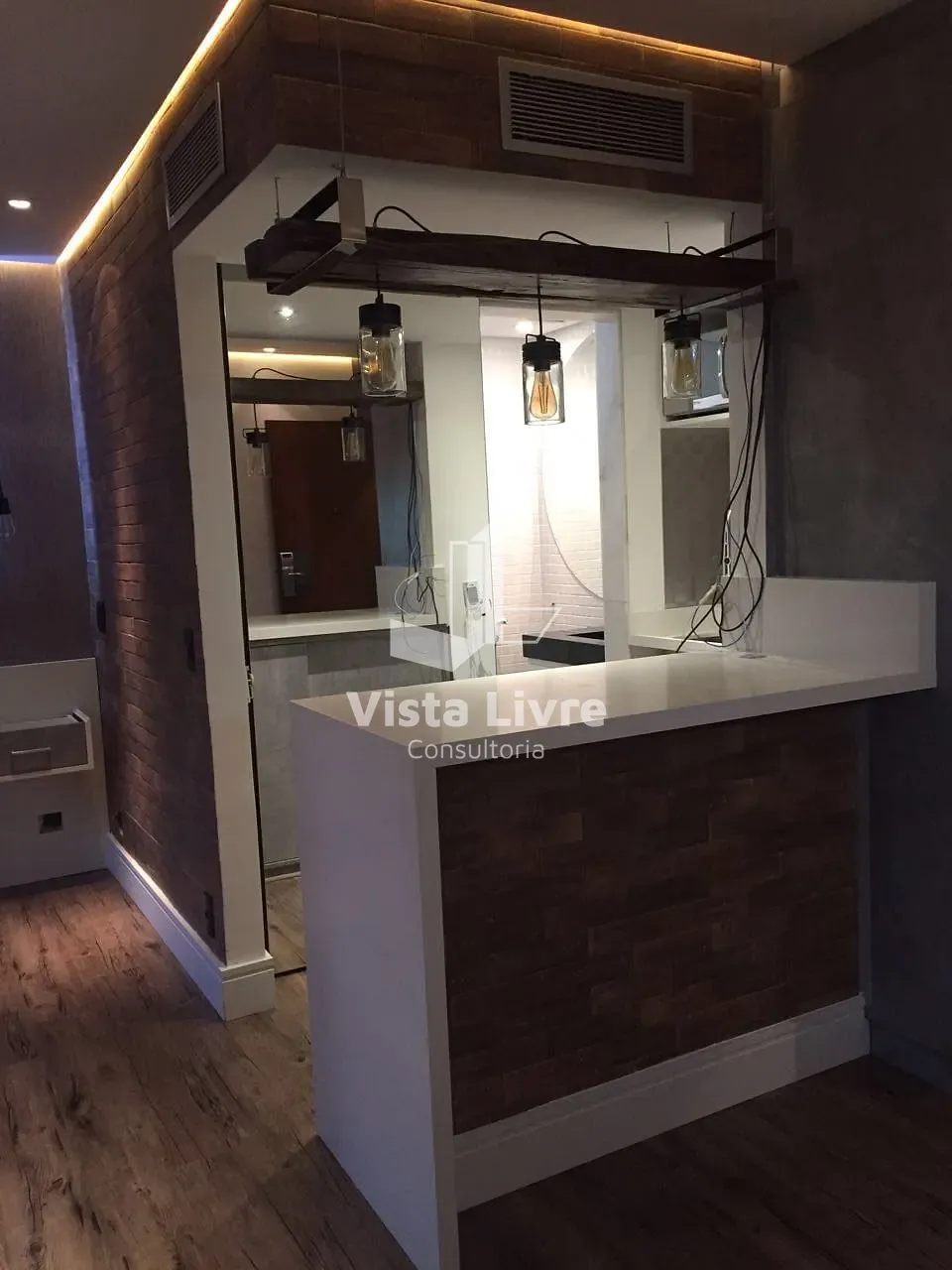 Apartamento, 1 quarto, 30 m² - Foto 11