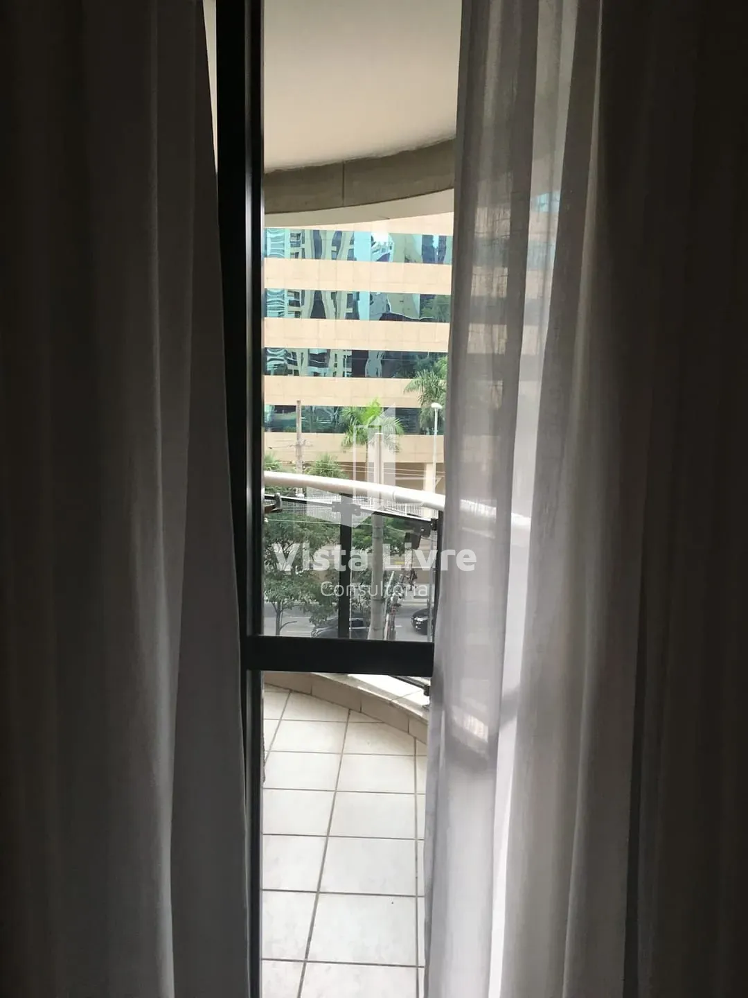 Apartamento, 1 quarto, 30 m² - Foto 3