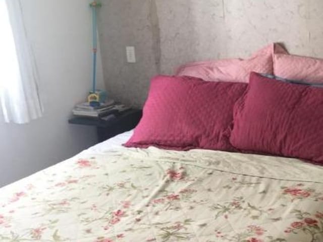 Foto do Apartamento - Apartamento à venda 3 Quartos, 1 Suite, 1 Vaga, 69M², Chácara Califórnia, São Paulo - SP | Comd. Ecoway Carráo | ZONA LESTE IMÓVEIS