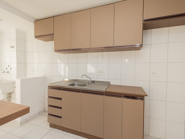 Apartamento com 96m² 3 quartos e 1 banheiro, à venda, no bairro Areal em Pelotas