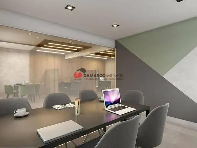 Apartamento 3 quartos e 3 banheiros, à venda, no bairro Vila Santo Estevão em São Paulo