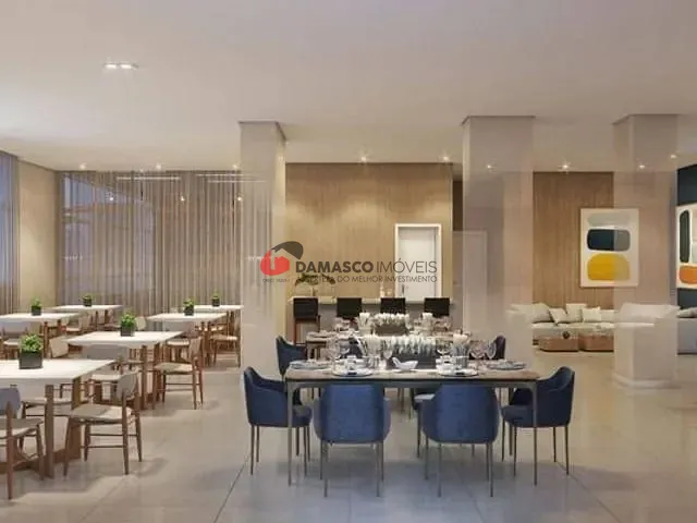 Apartamento 3 quartos e 3 banheiros, à venda, no bairro Vila Santo Estevão em São Paulo