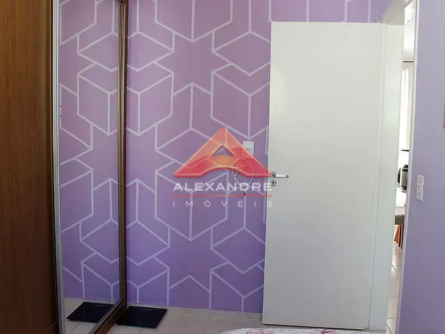 Apartamento com 94m² 2 quartos e 1 banheiro, à venda, no bairro Floradas de São José em São José dos Campos