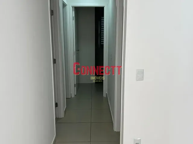 Apartamento com 67m² 3 quartos e 2 banheiros, à venda, no bairro Jardim Palma Travassos em Ribeirão Preto