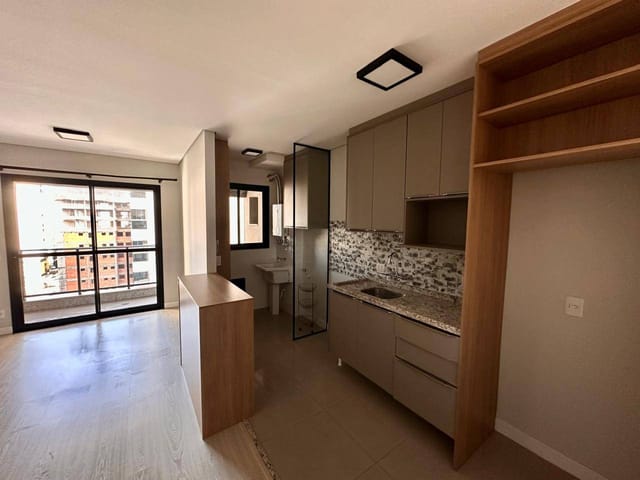 Apartamento com 129m² 1 quarto e 1 banheiro, à venda, no bairro Gleba Fazenda Palhano em Londrina