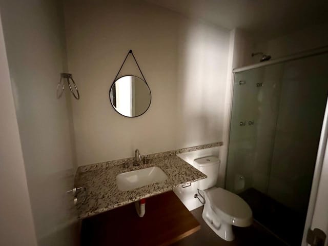 Apartamento com 129m² 1 quarto e 1 banheiro, à venda, no bairro Gleba Fazenda Palhano em Londrina
