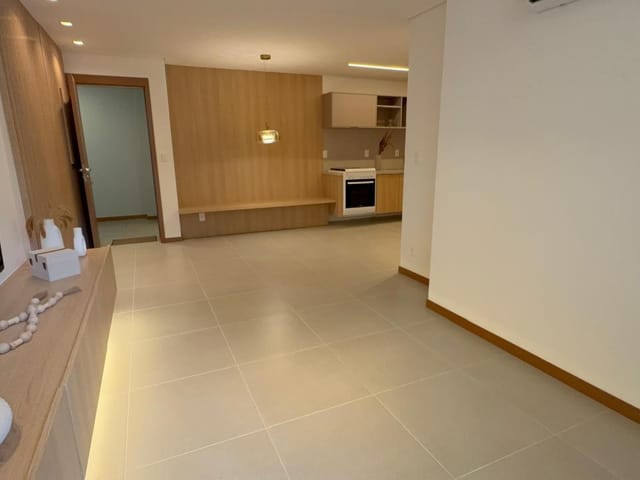Apartamento 2 quartos e 3 banheiros, à venda, no bairro Itaipava em Petrópolis