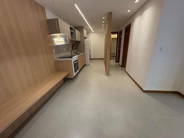 Apartamento 2 quartos e 3 banheiros, à venda, no bairro Itaipava em Petrópolis
