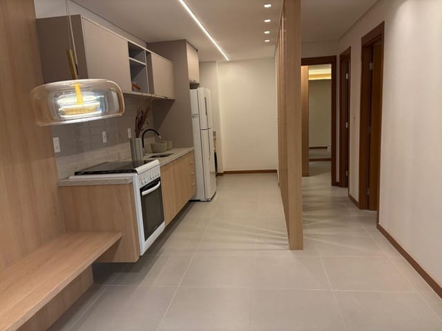 Apartamento 2 quartos e 3 banheiros, à venda, no bairro Itaipava em Petrópolis