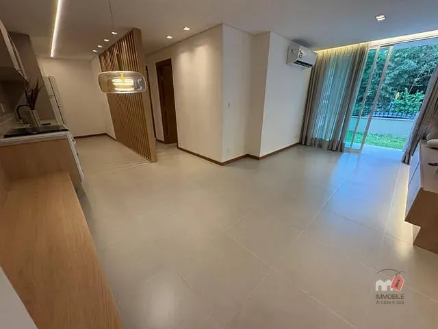 Apartamento 2 quartos e 3 banheiros, à venda, no bairro Itaipava em Petrópolis