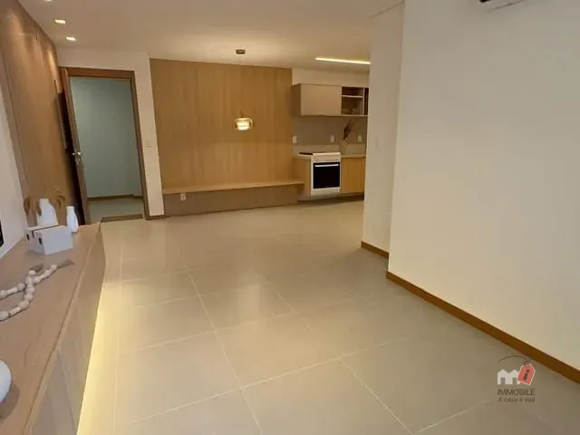 Apartamento 2 quartos e 3 banheiros, à venda, no bairro Itaipava em Petrópolis