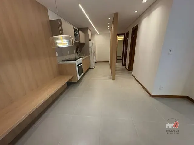 Apartamento 2 quartos e 3 banheiros, à venda, no bairro Itaipava em Petrópolis