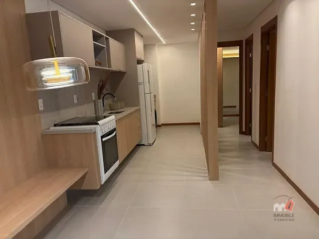 Apartamento 2 quartos e 3 banheiros, à venda, no bairro Itaipava em Petrópolis