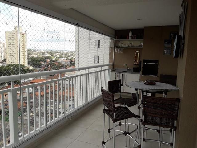 Foto do Apartamento - Apartamento com 3 dormitórios à venda, 89 m² por R$ 510.000,00 - Parque Industrial - São José dos Campos/SP | INDEPENDENCE NEGOCIOS IMOBILIARIOS LTDA