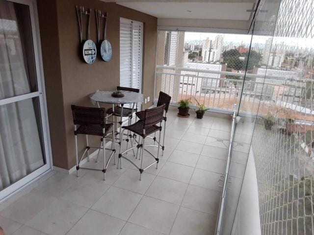 Foto do Apartamento - Apartamento com 3 dormitórios à venda, 89 m² por R$ 510.000,00 - Parque Industrial - São José dos Campos/SP | INDEPENDENCE NEGOCIOS IMOBILIARIOS LTDA