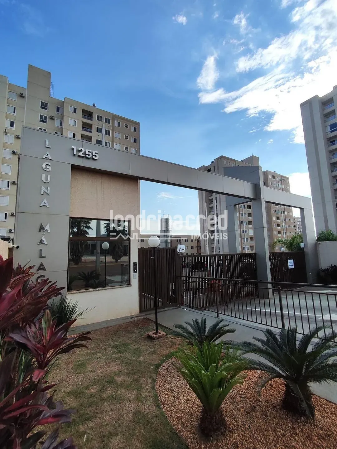 Apartamento, 2 quartos, 43 m² - Foto 1