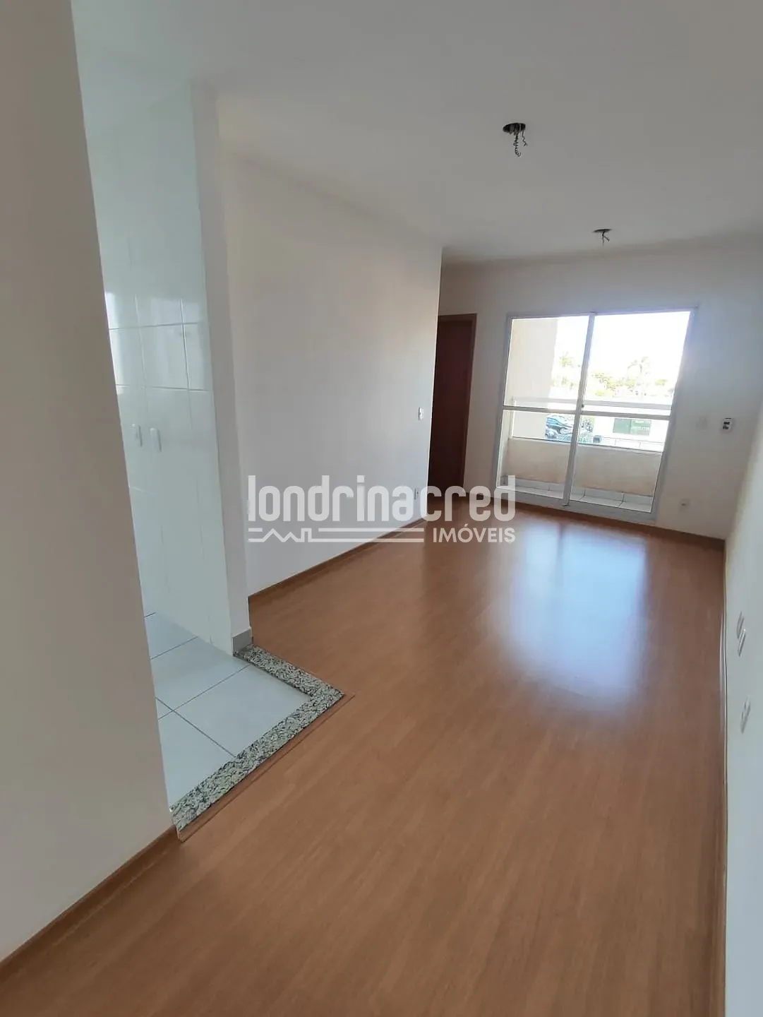 Apartamento, 2 quartos, 43 m² - Foto 2