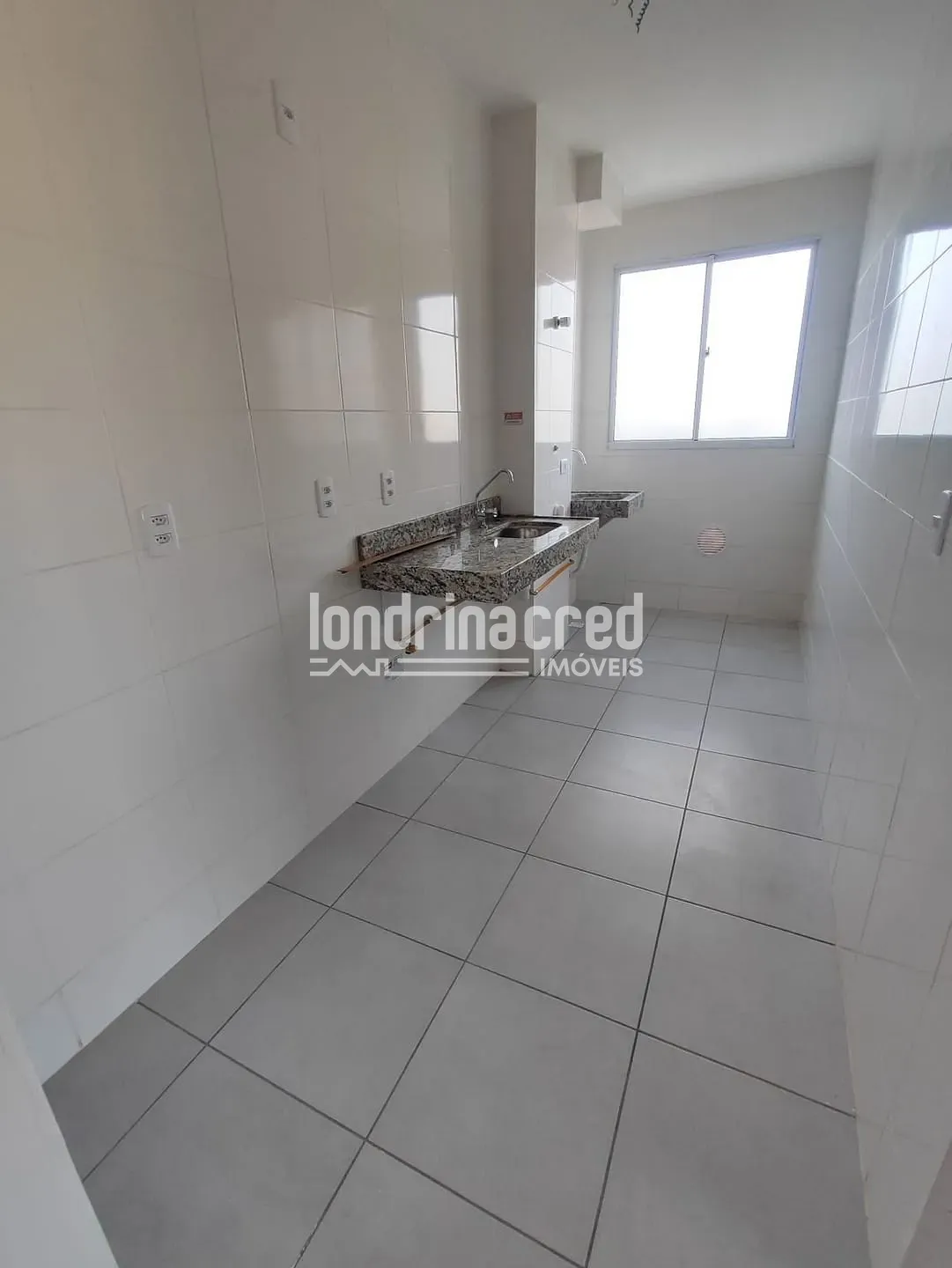 Apartamento, 2 quartos, 43 m² - Foto 3