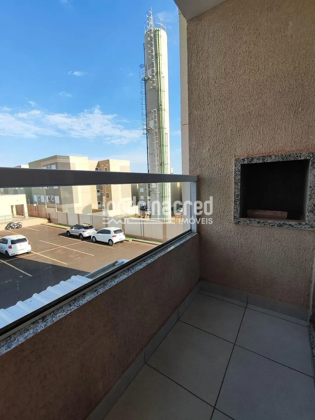 Apartamento, 2 quartos, 43 m² - Foto 8