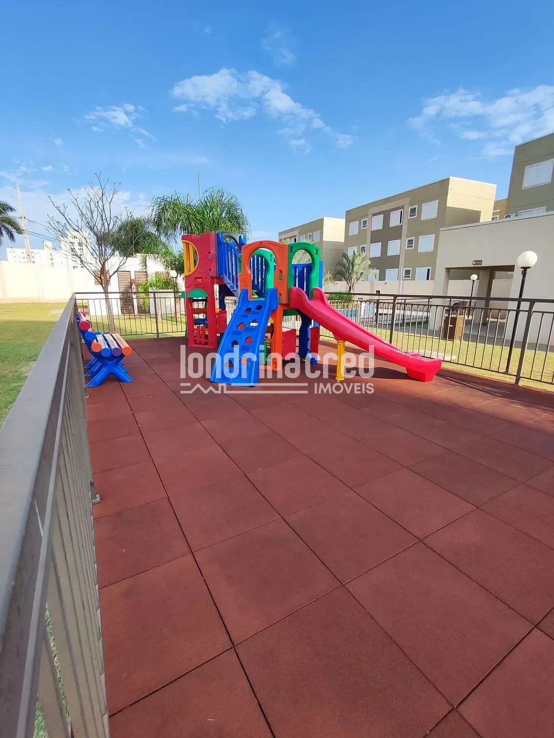 Apartamento, 2 quartos, 43 m² - Foto 11