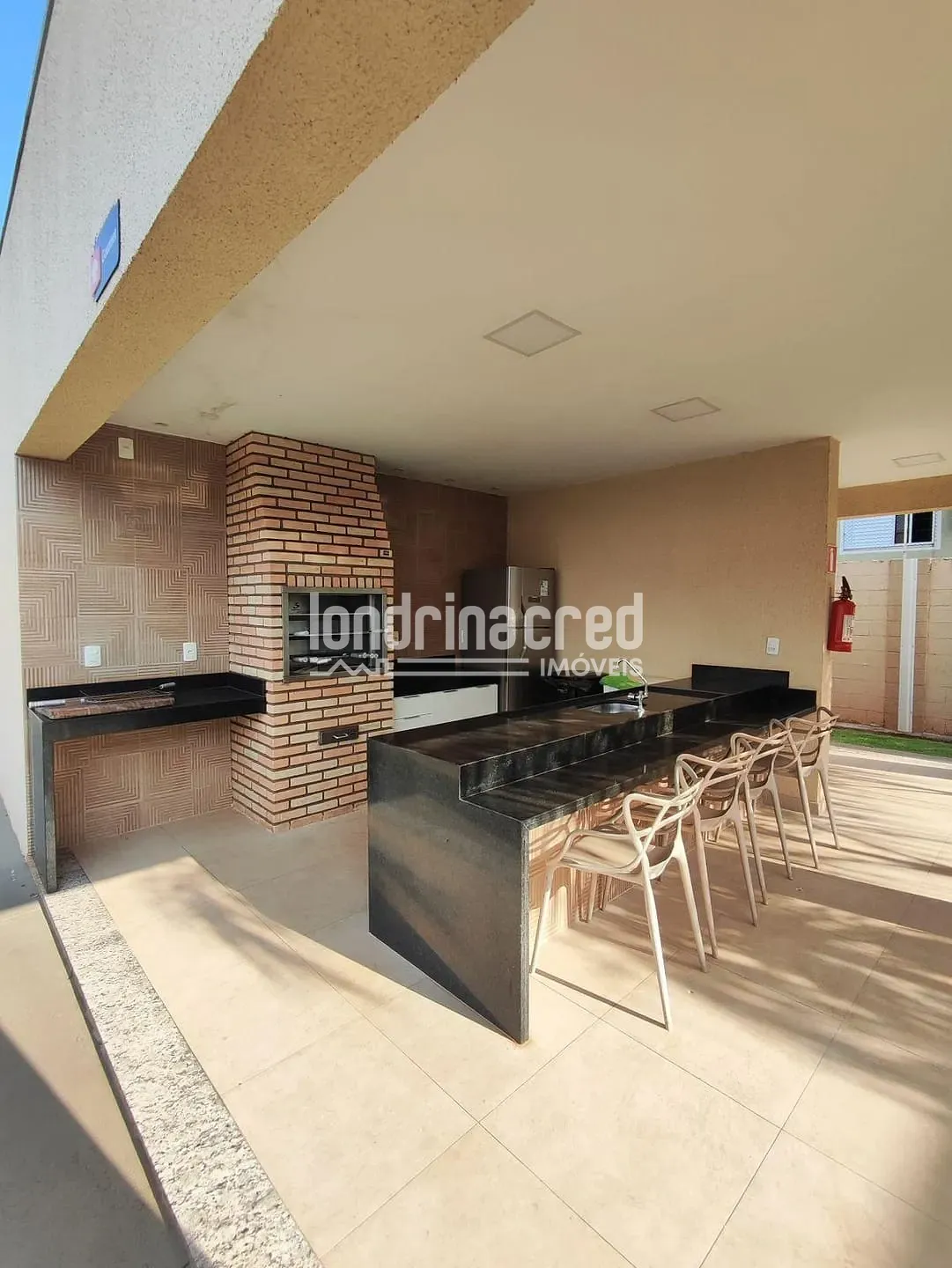 Apartamento, 2 quartos, 43 m² - Foto 12