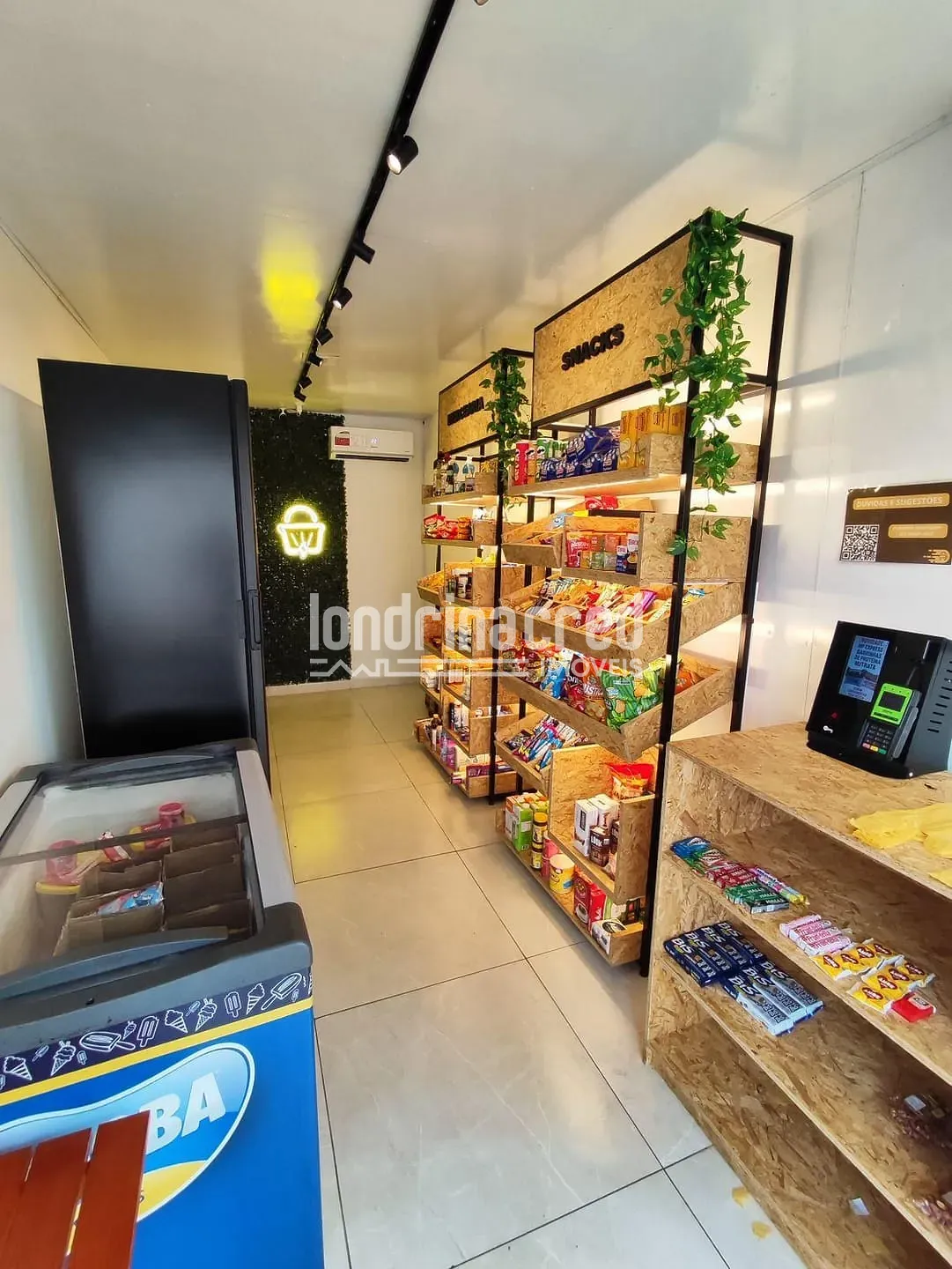 Apartamento, 2 quartos, 43 m² - Foto 15