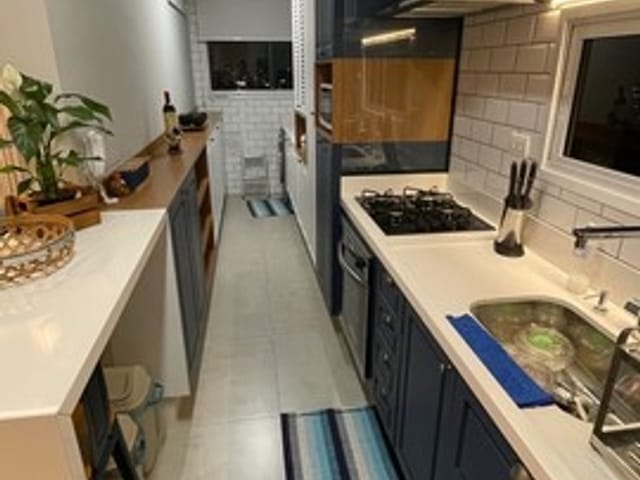 Apartamento com 70m² 1 quarto e 2 banheiros, à venda, no bairro Chácara Seis de Outubro em São Paulo