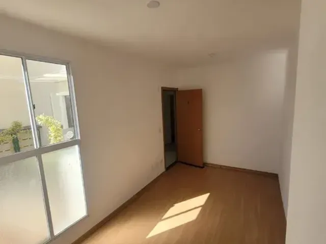 Apartamento 2 quartos e 1 banheiro, à venda, no bairro Granjas Santa Terezinha em Taubaté