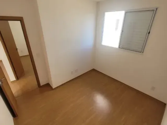 Apartamento 2 quartos e 1 banheiro, à venda, no bairro Granjas Santa Terezinha em Taubaté