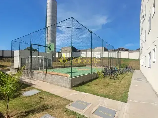Apartamento 2 quartos e 1 banheiro, à venda, no bairro Granjas Santa Terezinha em Taubaté