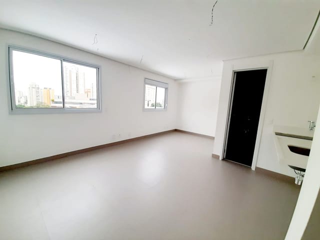 Foto do Apartamento - Apartamento à venda, Saúde, São Paulo, SP | Paulista Imóveis.