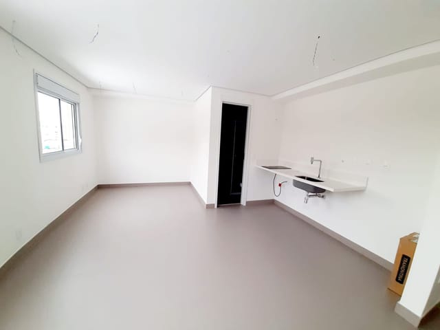Foto do Apartamento - Apartamento à venda, Saúde, São Paulo, SP | Paulista Imóveis.