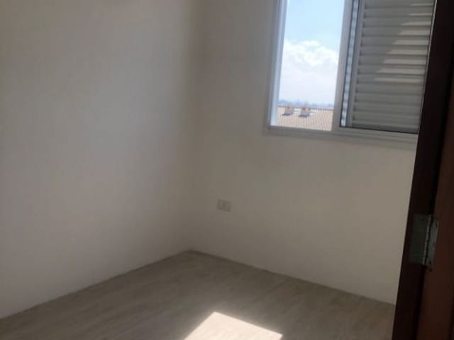 Apartamento com 88m² 2 quartos e 2 banheiros, à venda, no bairro Parque das Nações em Santo André