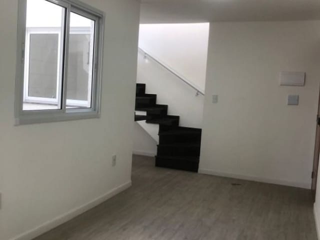 Apartamento com 88m² 2 quartos e 2 banheiros, à venda, no bairro Parque das Nações em Santo André