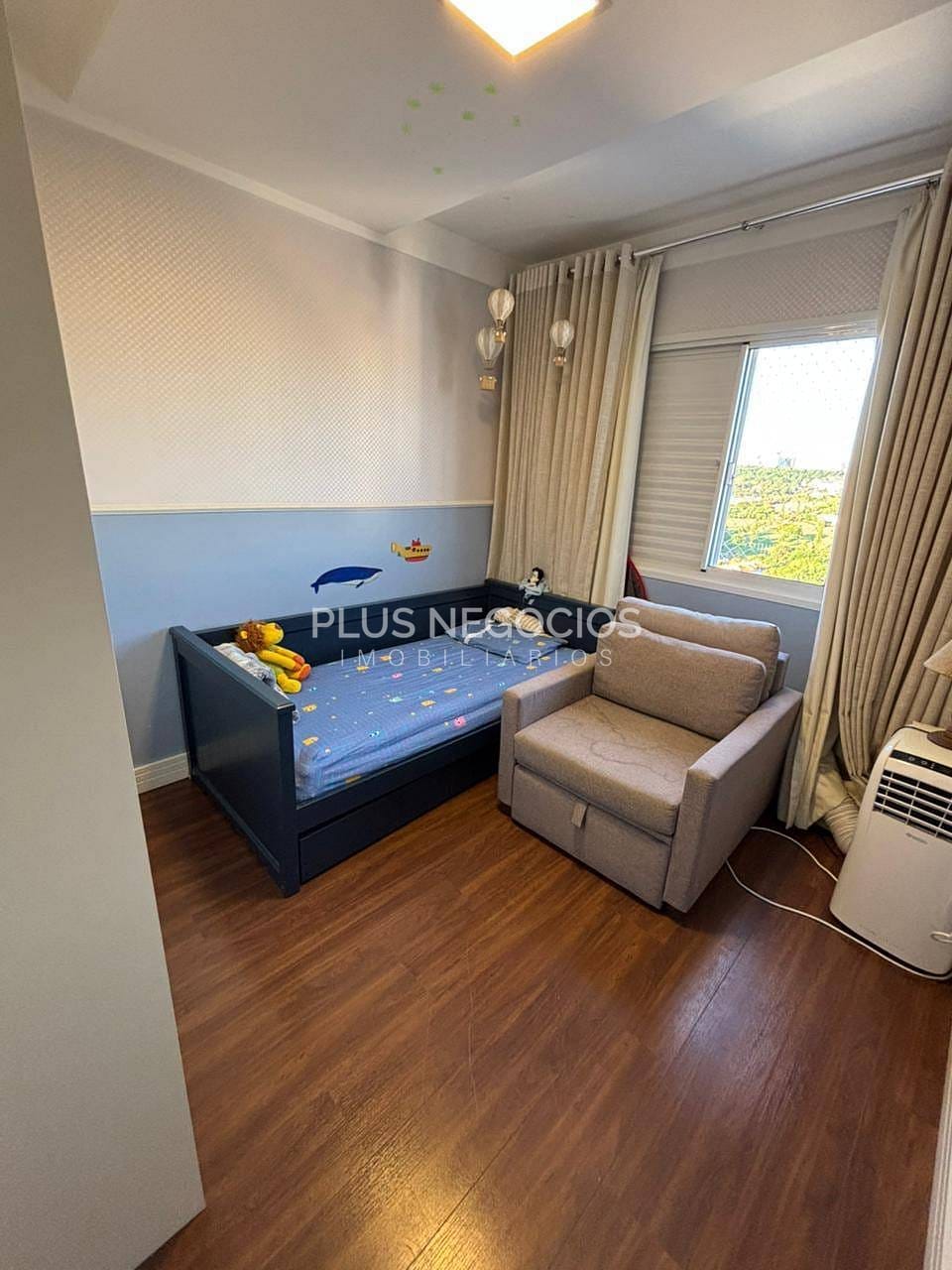 Apartamento à venda com 3 quartos, 90m² - Foto 12